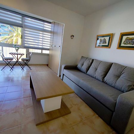 Arenitas Sunset Apartment 1 サンタクルスデテネリフェ エクステリア 写真
