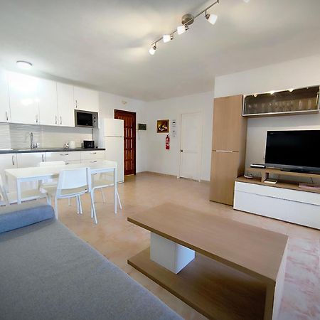 Arenitas Sunset Apartment 1 サンタクルスデテネリフェ エクステリア 写真