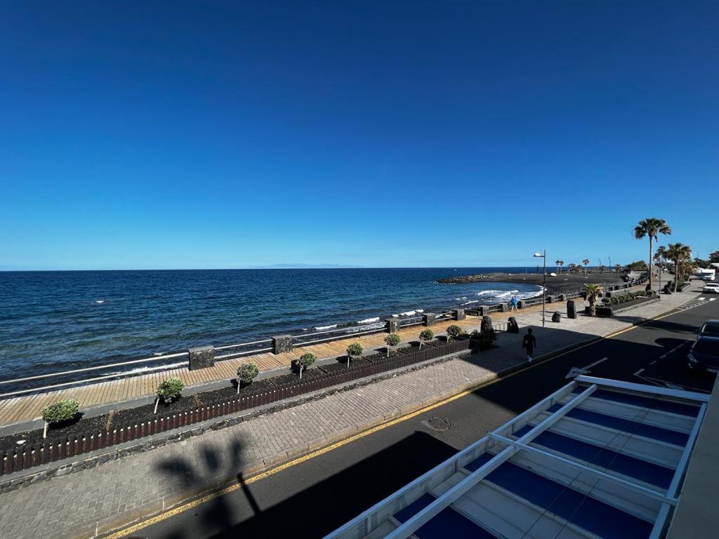 Arenitas Sunset Apartment 1 サンタクルスデテネリフェ エクステリア 写真