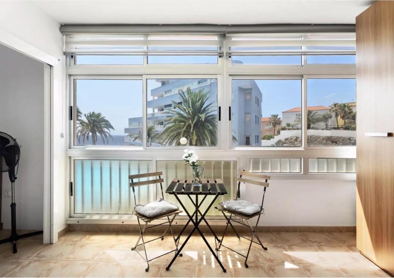 Arenitas Sunset Apartment 1 サンタクルスデテネリフェ エクステリア 写真