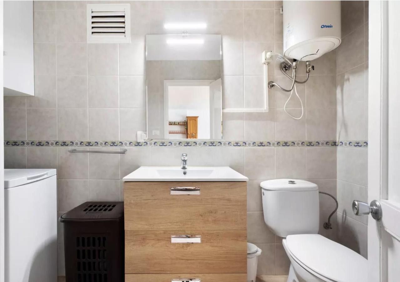Arenitas Sunset Apartment 1 サンタクルスデテネリフェ エクステリア 写真