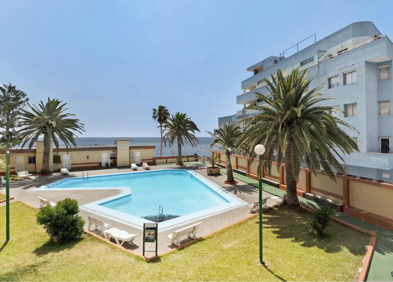 Arenitas Sunset Apartment 1 サンタクルスデテネリフェ エクステリア 写真