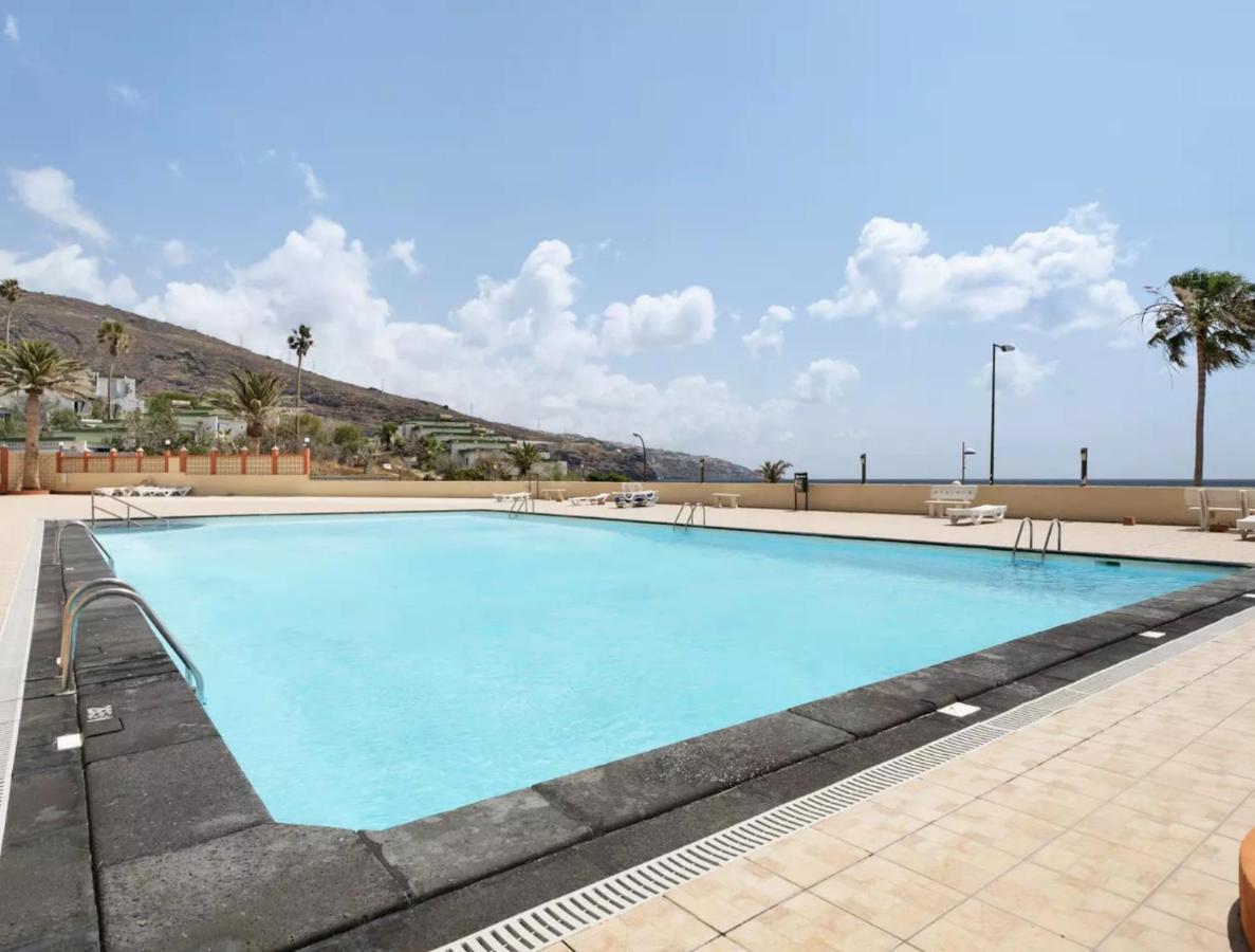 Arenitas Sunset Apartment 1 サンタクルスデテネリフェ エクステリア 写真