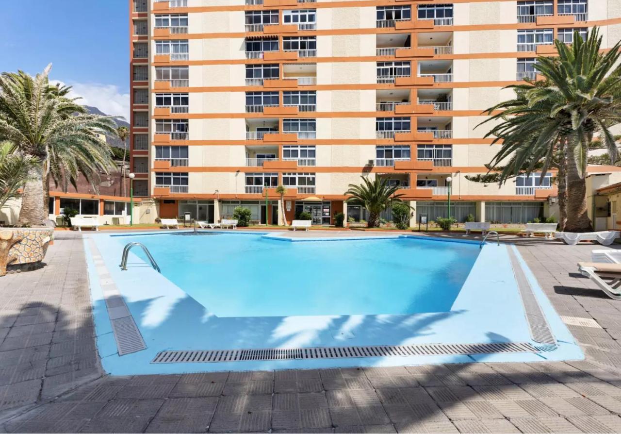 Arenitas Sunset Apartment 1 サンタクルスデテネリフェ エクステリア 写真