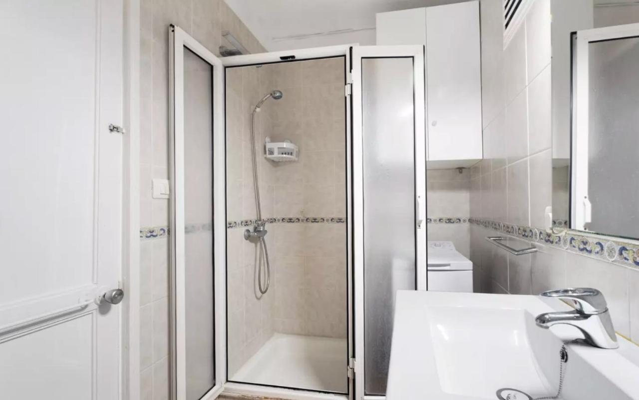 Arenitas Sunset Apartment 1 サンタクルスデテネリフェ エクステリア 写真