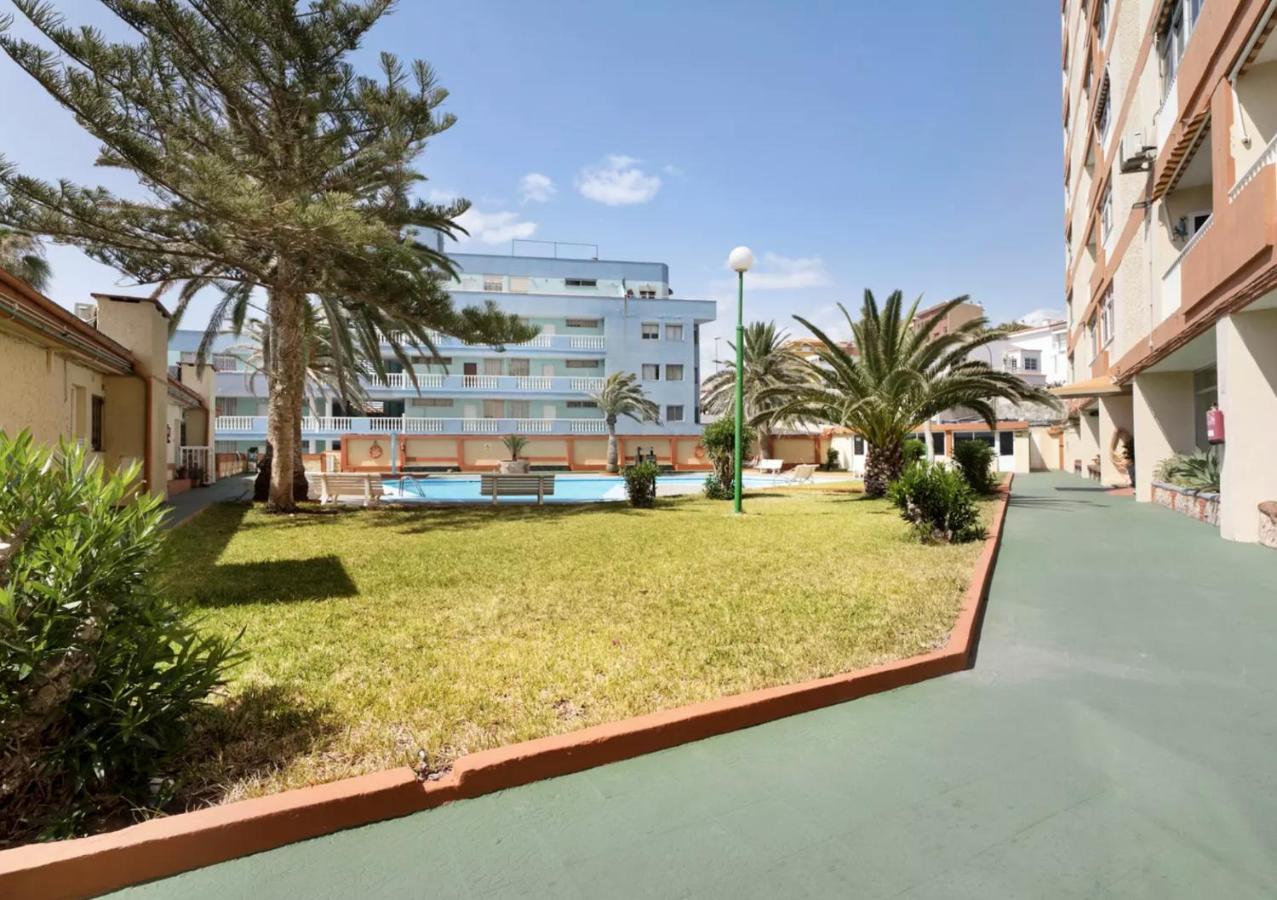 Arenitas Sunset Apartment 1 サンタクルスデテネリフェ エクステリア 写真