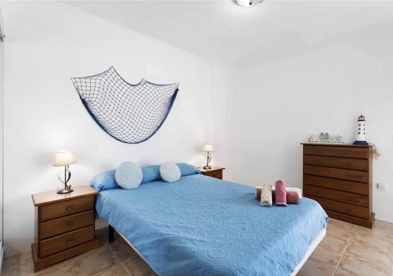 Arenitas Sunset Apartment 1 サンタクルスデテネリフェ エクステリア 写真