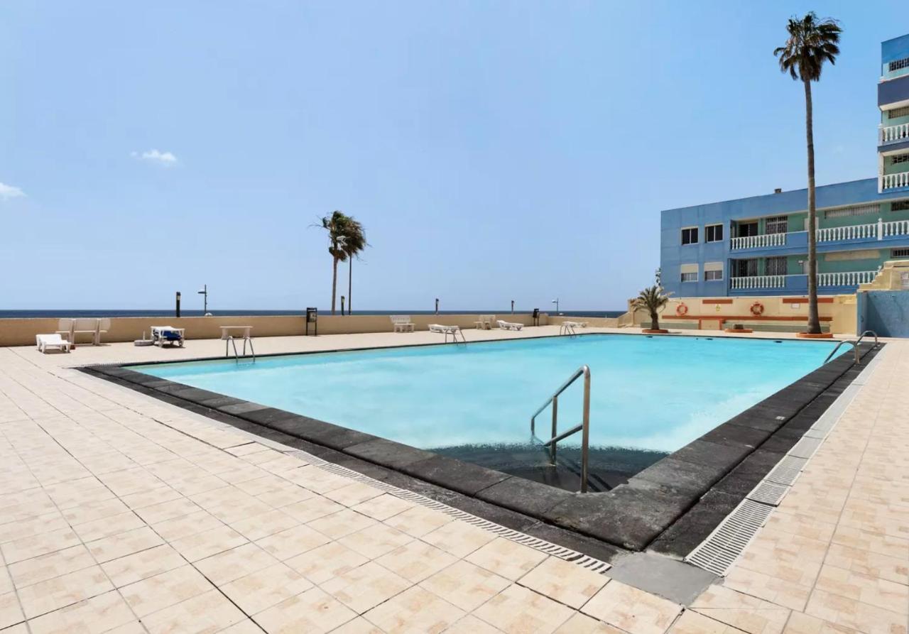 Arenitas Sunset Apartment 1 サンタクルスデテネリフェ エクステリア 写真