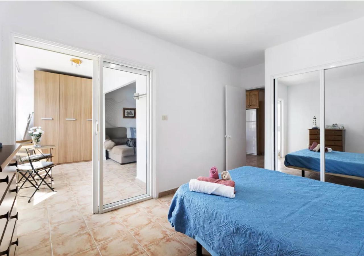 Arenitas Sunset Apartment 1 サンタクルスデテネリフェ エクステリア 写真