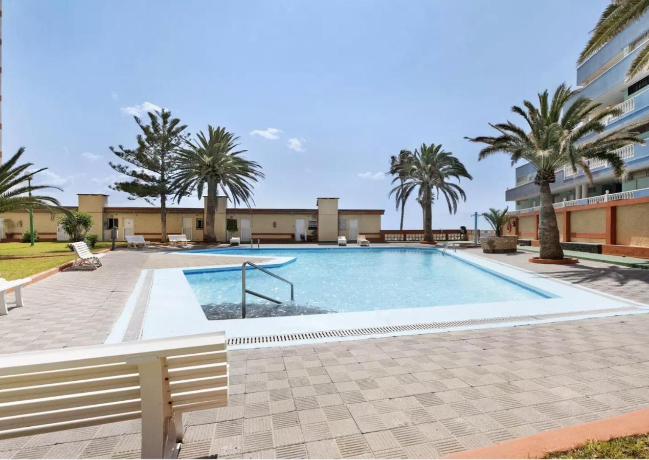 Arenitas Sunset Apartment 1 サンタクルスデテネリフェ エクステリア 写真