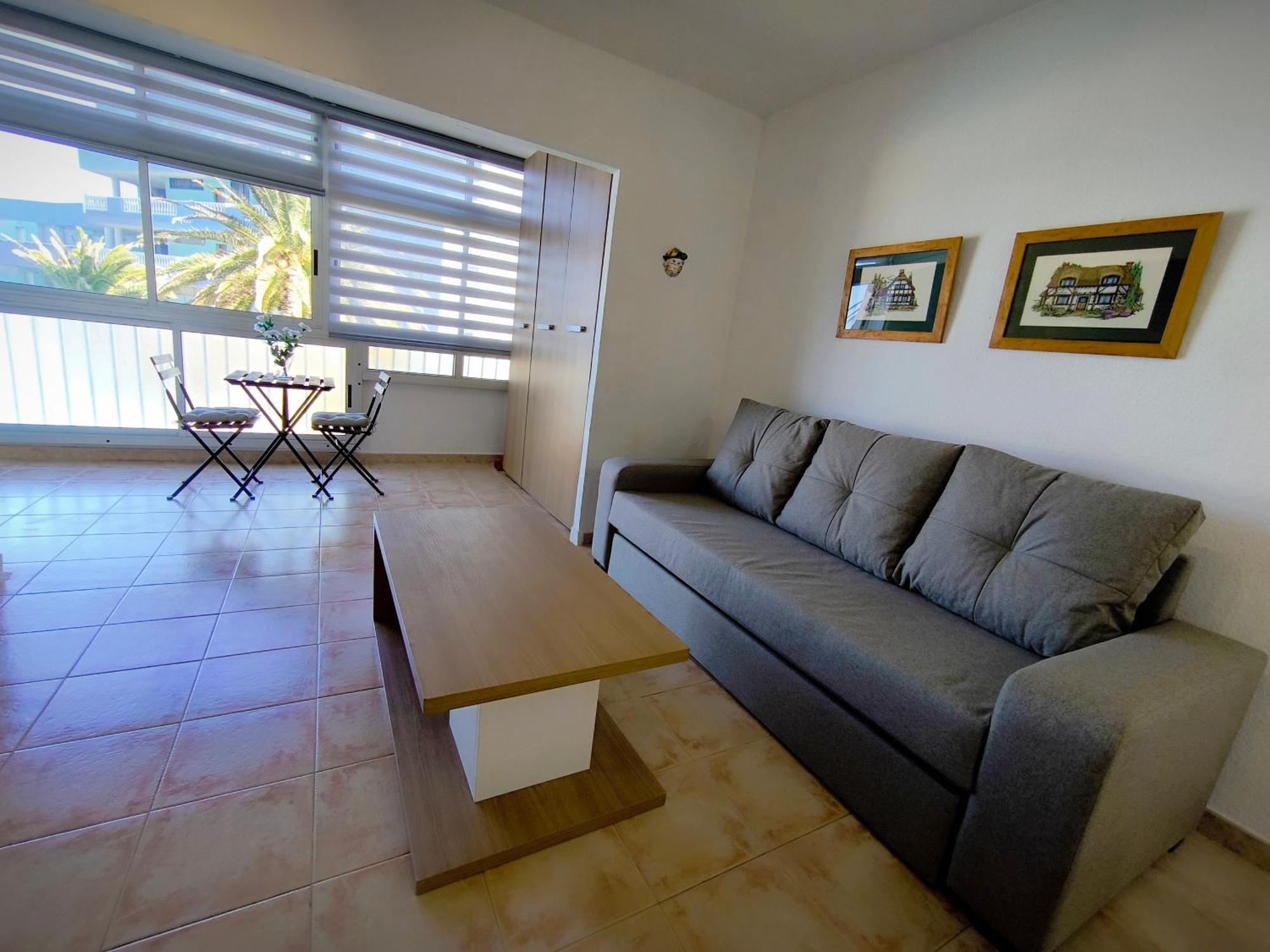 Arenitas Sunset Apartment 1 サンタクルスデテネリフェ エクステリア 写真