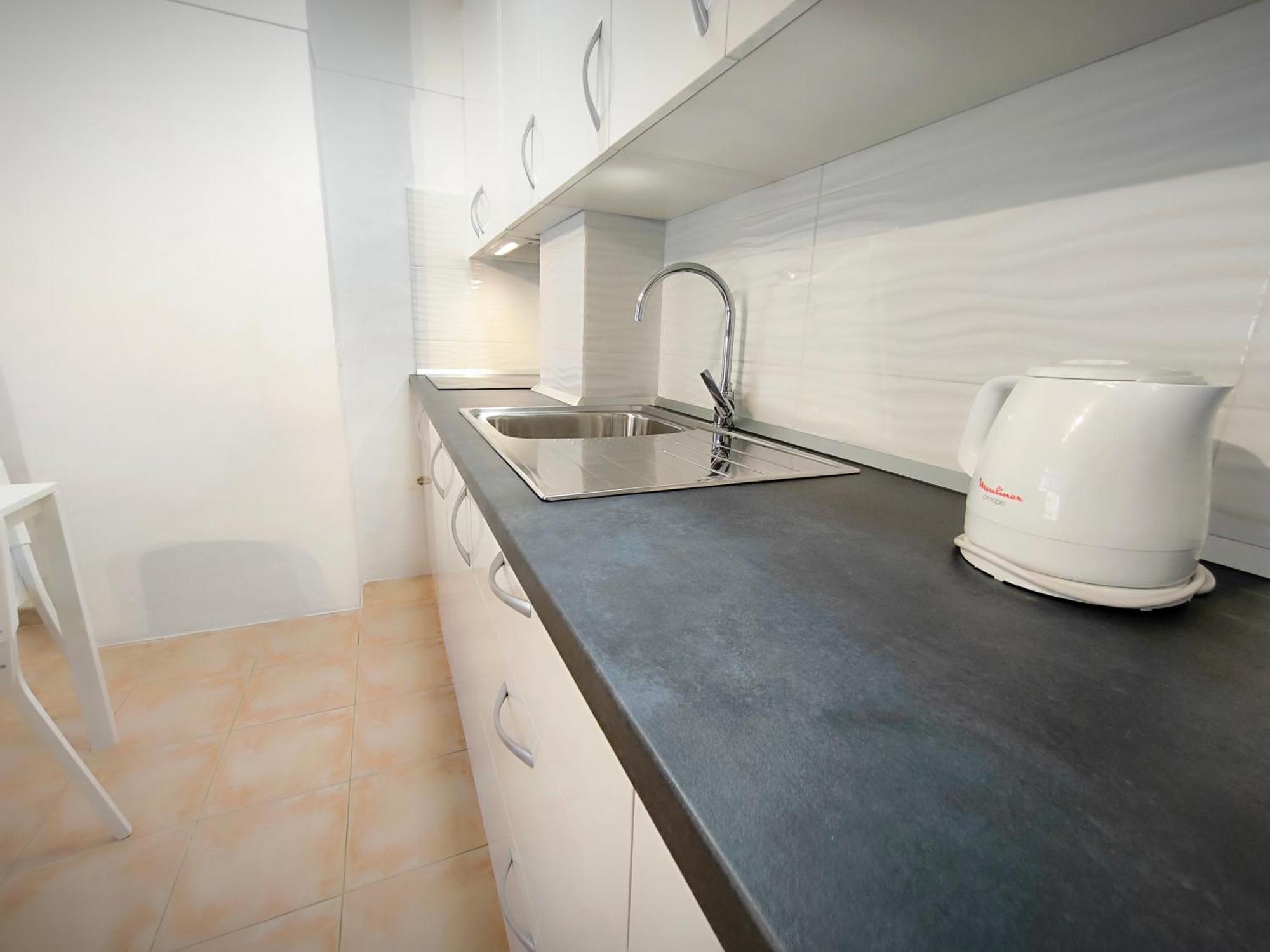 Arenitas Sunset Apartment 1 サンタクルスデテネリフェ エクステリア 写真