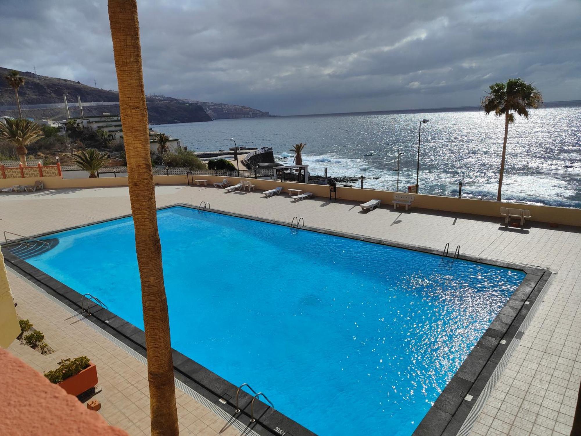 Arenitas Sunset Apartment 1 サンタクルスデテネリフェ 部屋 写真