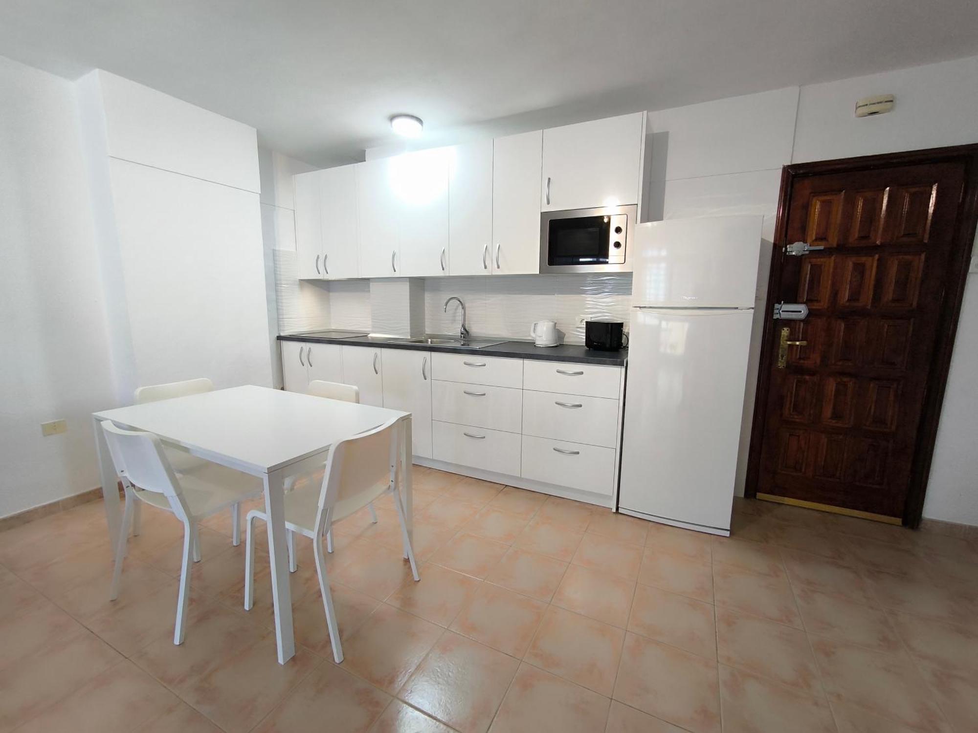 Arenitas Sunset Apartment 1 サンタクルスデテネリフェ エクステリア 写真